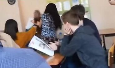 Против учительницы могут возбудить уголовное дело по статье о побоях.