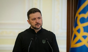 Zelenski: Trump are pe masa sa de lucru un format de strategie privind teritoriile Ucrainei.