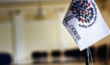 Бюро по правам человека ОБСЕ будет следить за отбором кандидатов в ВСМ и  ВСП.