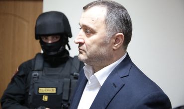 Конституционный суд выскажется по делу Филата .