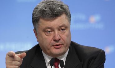 Порошенко считает, что с Зеленским к власти вернутся люди из команды Януковича.