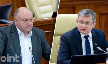 Гросу отключил микрофон Боле на заседании и потребовал извинений.