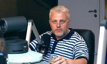 Украинская полиция не готова обнародовать детали расследования убийства Шеремета.