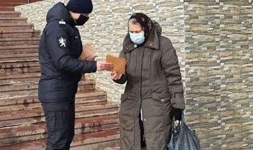 В ближайшие дни контроль за ограничительными мерами будет усилен.