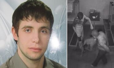 Суд проанализировал записи тюремных видеокамер по делу о смерти Брагуцы