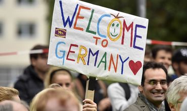 Германия побила рекорд по численности населения благодаря румынским мигрантам.