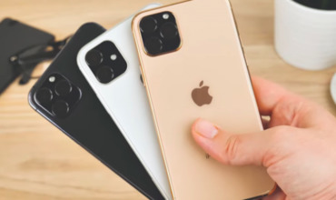 К вечеру среды капитализация Apple составляла $1 трлн 10 млрд 443 млн.