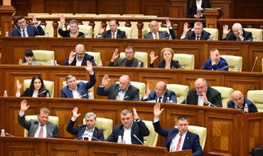 ПСРМ: Президент Республики Молдова должен быть напрямую избран народом.