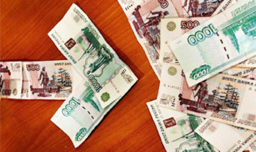 Внешний долг России на 1 августа 2016 года составляет $50,87 млрд.