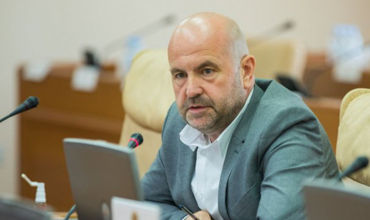 Боля пообещал, что дорога Хынчешты–Кантемир будет готова к концу 2025 году.