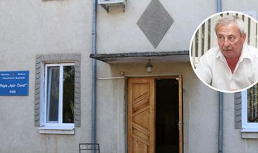 Виктор Коркодел обвинялся в продаже воды по заниженной в несколько раз цене.