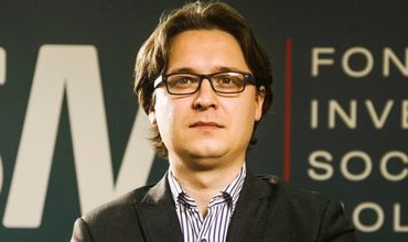 Новым директором Агентства госуслуг стал Мирча Ешану.