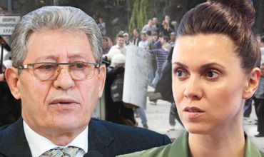 Гимпу о 7 апреля: Наталья Морарь предложила нам взять управление событиями. Коллаж: Point.md