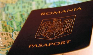 К жителям Молдовы с гражданством Румынии обратился МИД соседней страны.