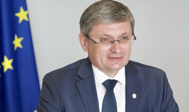 Гросу: Интеграция Приднестровья продолжится, это не мешает вступлению в ЕС.