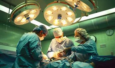 Руководство больницы согласилось выплатить мужчине компенсацию в 41450 юаней.