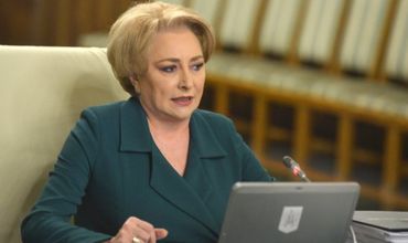 Премьер-министр Румынии прибудет в Молдову с рабочим визитом