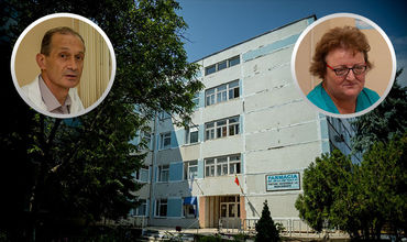 Двое бельцких семейных врачей хотят открыть индивидуальные кабинеты.
