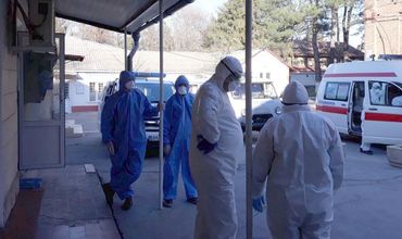 Правительство выделит 36 млн леев на приобретение защитной экипировки.