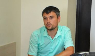 Исполнительным директором «Телерадио Гагаузии» стал Владимир Кыльчик.