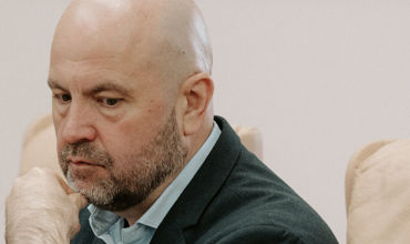 Боля о транзите украинского зерна: Ни  одного его килограмма не остается в Молдове.