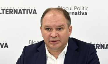 Чебан призвал правящее большинство &#34;перестать пугать граждан&#34;.