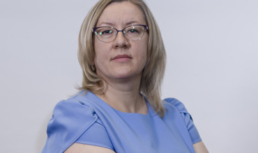 ACUM зарегистрировал кандидата в округе №50.
