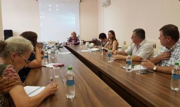 По словам специалистов, портал продвижения здоровья является электронным инструментом профилактики здоровья. Фото: msmps.gov.md.