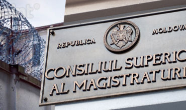 CSM cere verificarea hotărârilor privind amnistierea condamnaților pe viață.