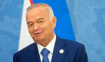 Агентство «Фергана» заявило, что 78-летний президент Узбекистана скончался в больнице после перенесенного инсульта.
