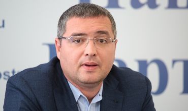 Усатый: Додон использует ситуацию с коронавирусом для нападок на оппозицию