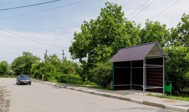 В Бельцах появятся новые остановки общественного транспорта.