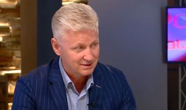 Бывший председатель Высшего совета магистратуры Виктор Мику.