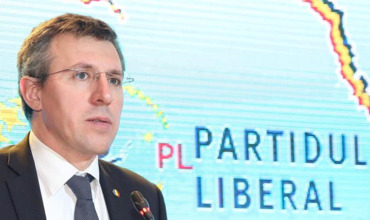 ЛП: Мы приветствуем правительство Санду и свержение режима Плахотнюка.