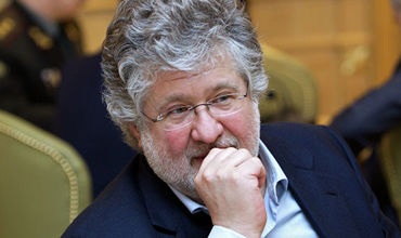 Бизнесмен покинул Украину в июне 2017 года, первоначально он проживал в Швейцарии, а позднее переехал в Израиль.