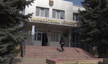Насильник из Хынчешт, нарушивший карантин, отправлен под домашний арест.