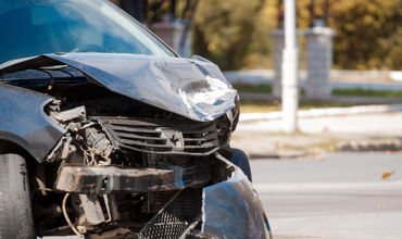 În primele trei luni ale anului 2025 au avut loc 377 de accidente rutiere: 35 de persoane au decedat. Foto: Point.md.