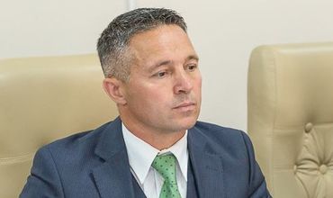 Эксперт-конституционалист Теодор Кырнац.