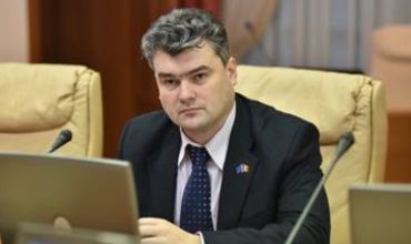 Вице-премьер обсудил с главой EUBAM вопросы совместного контроля на границе.
