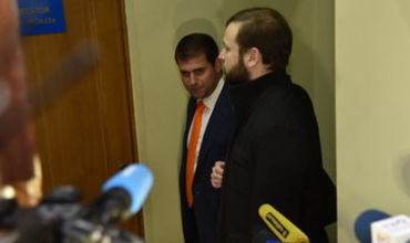 Мэр Оргеева Илан Шор останется под домашним арестом.