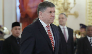 Негуца представляет Молдову на заседании экономического совета СНГ