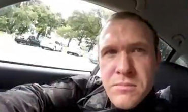 Австралиец Брентон Таррант расстрелял людей в двух мечетях города Крайстчерч.
