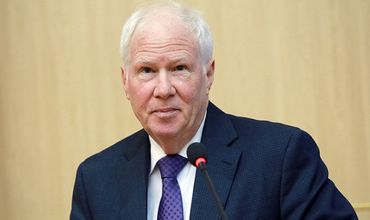 Представитель ОБСЕ по борьбе с антисемитизмом прибыл в Молдову.