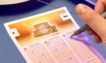 Житель Эстонии выиграл в пятницу вечером в лотерею Eurojackpot рекордную для Эстонии сумму в 1 155 687,7 евро.