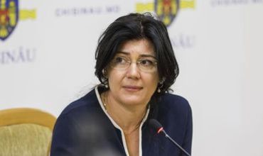 ЛП: Мандат Сильвии Раду истек одновременно с отставкой Дорина Киртоакэ