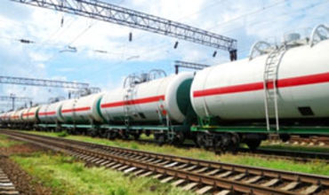 Молдова увеличила импорт нефтепродуктов на 1,2%.