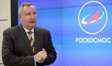 НАСА сообщило о переносе визита Рогозина в США.