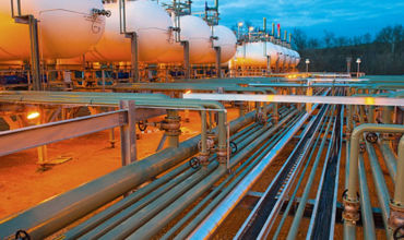 Румыния становится важнейшим поставщиком газа для Республики Молдова.