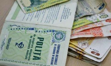 До 31 марта медицинский полис можно приобрести со скидкой в 50% и 75%.