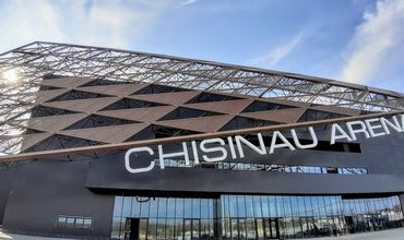 Arena Chisinau: Правительство выплатило частному партнеру 13,18 млн евро.